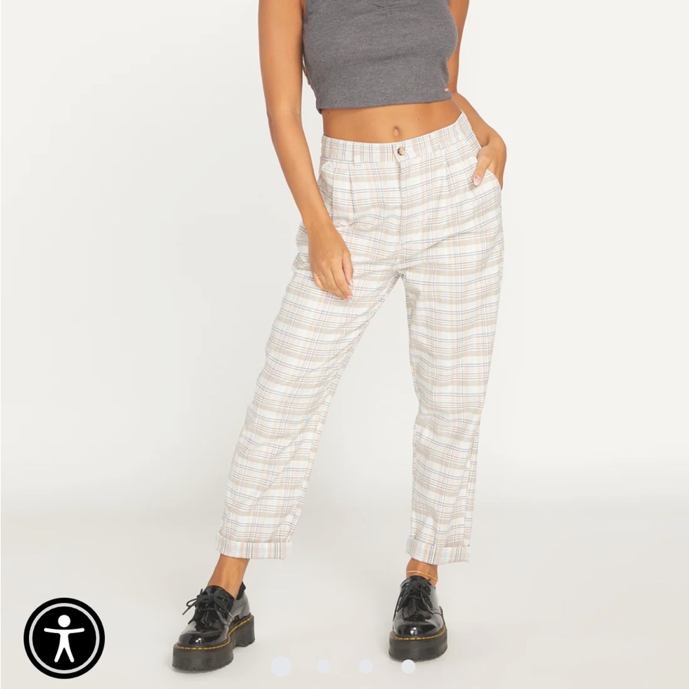Frochickie Trousers BNWT